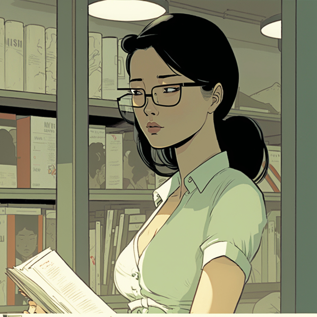 card about our company mamaber 1